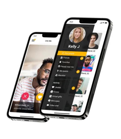 Aloita seksitreffit ilmaiseksi tänään